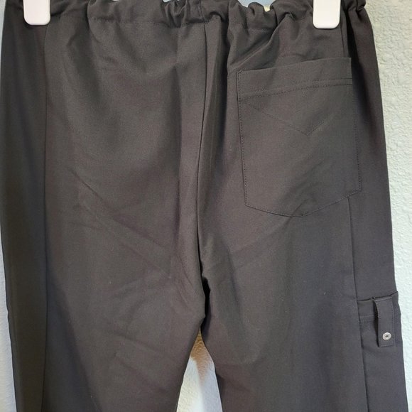 Dickies Xtreme Stretch Style 82011 & 82011P (petite) - Picture 2 of 6